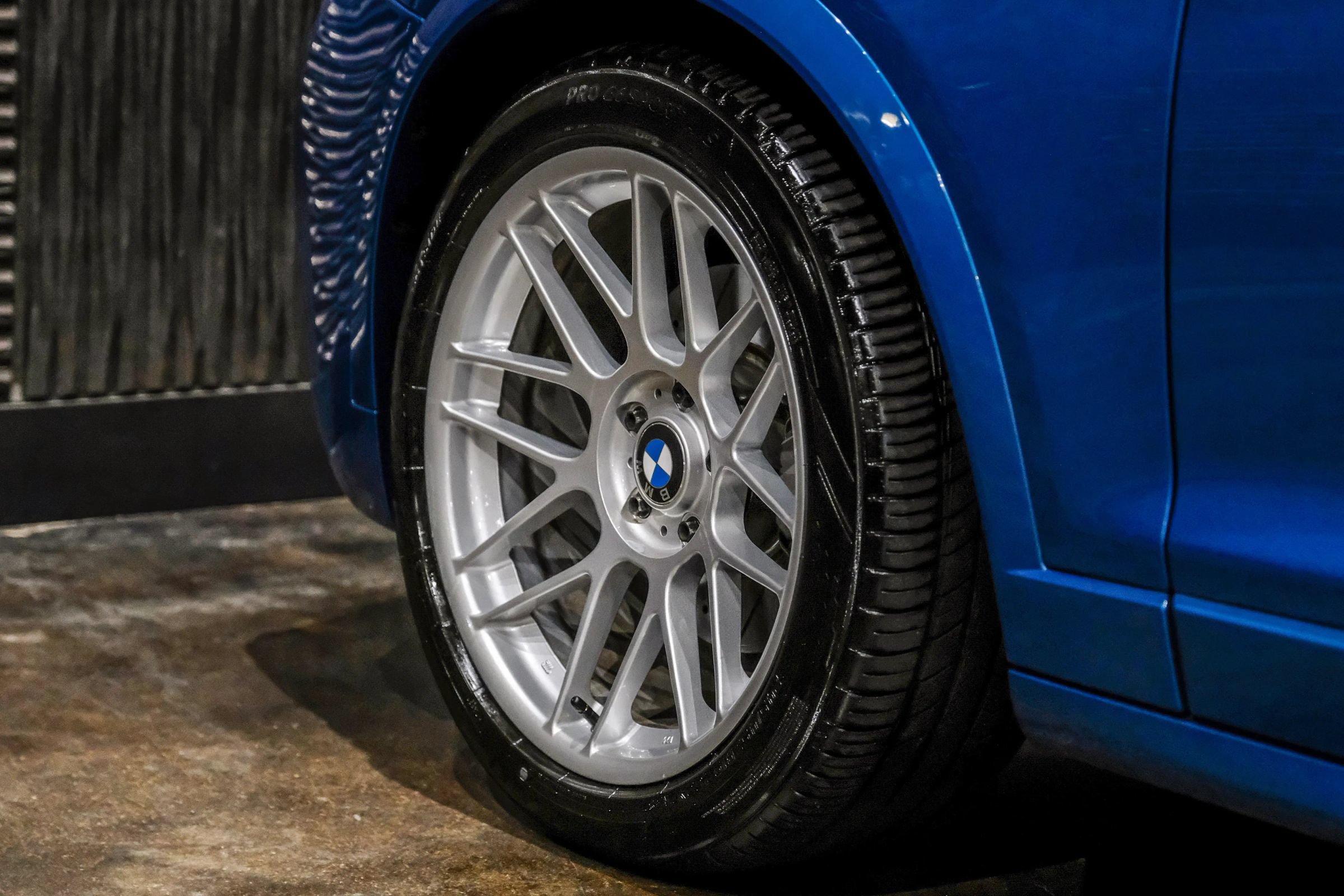 Used 2017 BMW X4 M40i AWD/4WD image 71