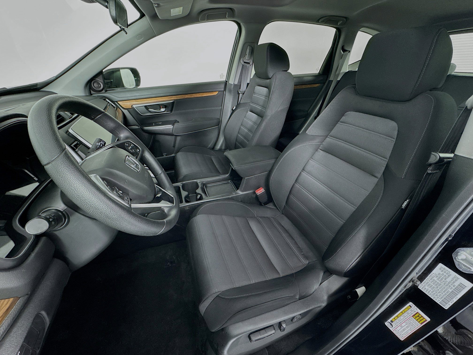 Certified 2022 Honda CR-V EX image 20