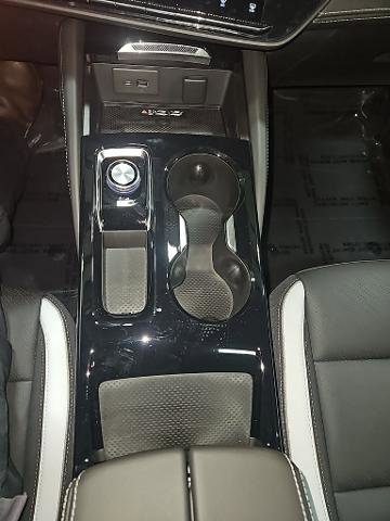 New 2026 Buick Envision Sport Touring image 15