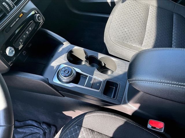 New 2026 Ford Escape Active w/ Tech Pack #1 AWD/4WD image 24