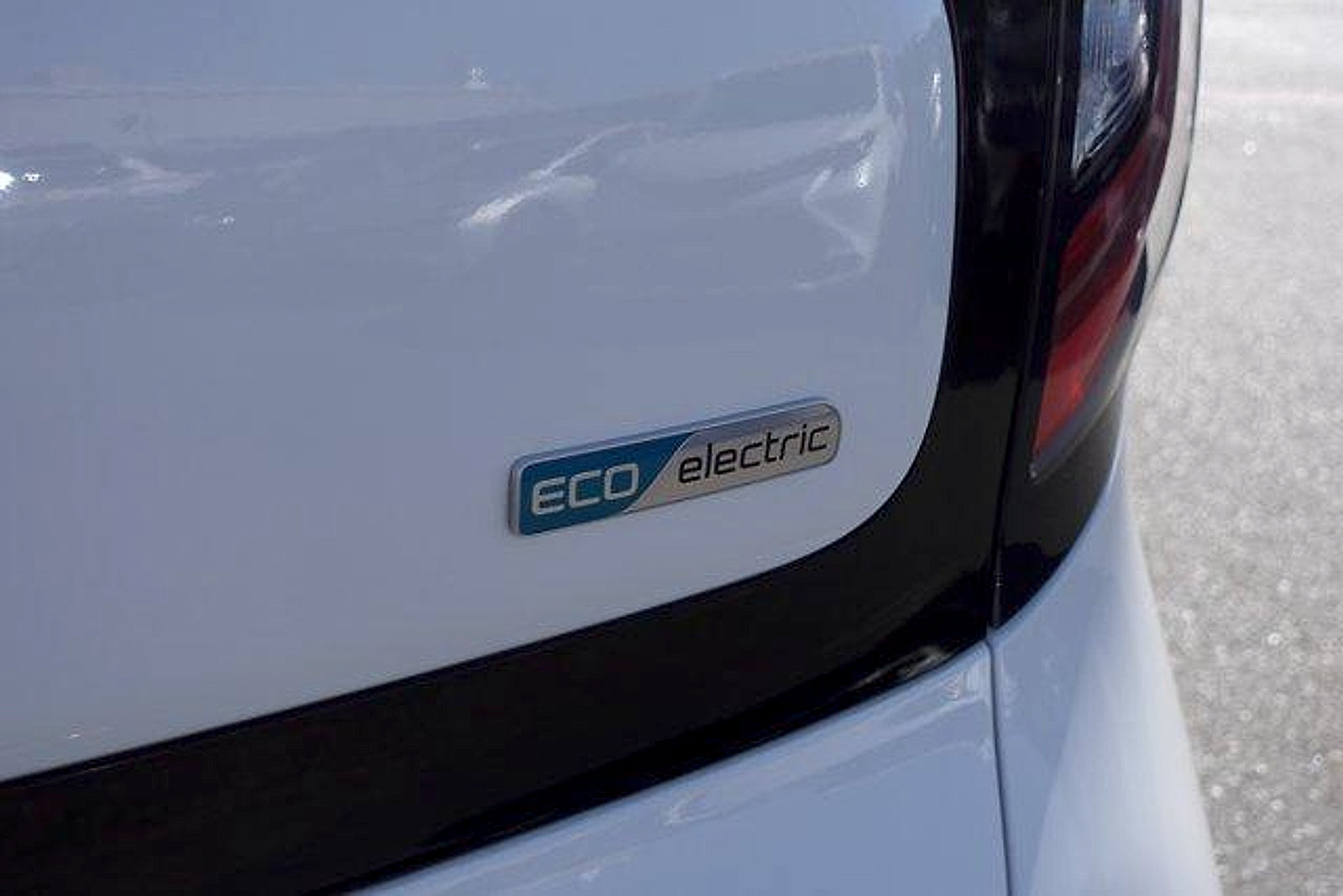 Used 2017 Kia Soul EV-e FWD image 7