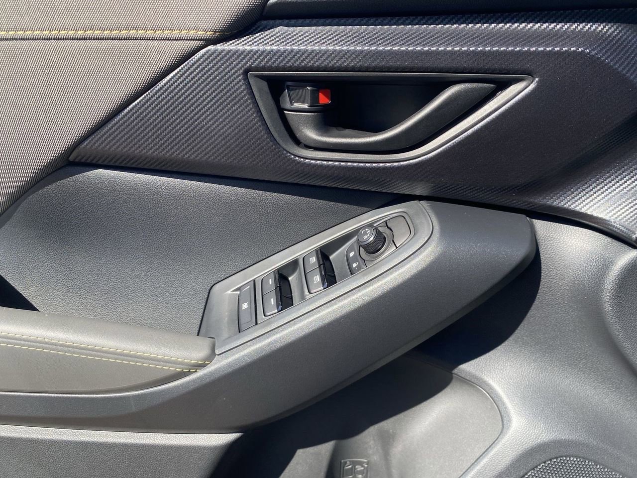 New 2026 Subaru Crosstrek 2.5i Sport image 17