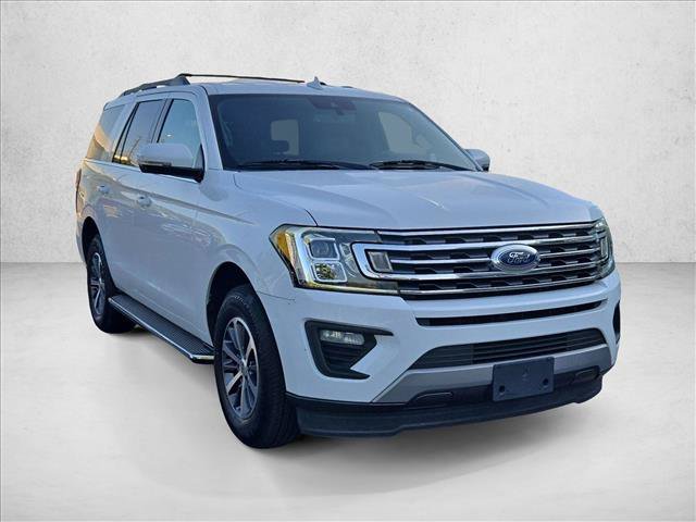 Used 2020 Ford Expedition XLT w/ Equipment Group 202A RWD image 3