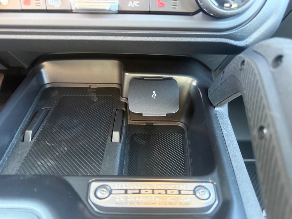 New 2026 Ford Bronco Badlands AWD/4WD image 28