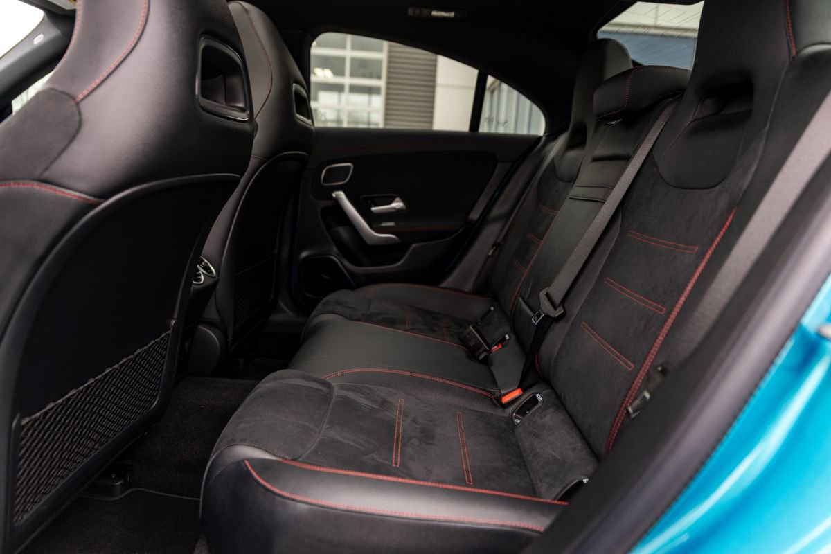 Used 2024 Mercedes-Benz CLA 250 image 12