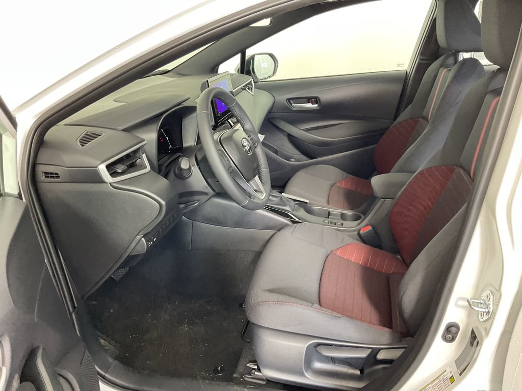 New 2026 Toyota Corolla SE image 15