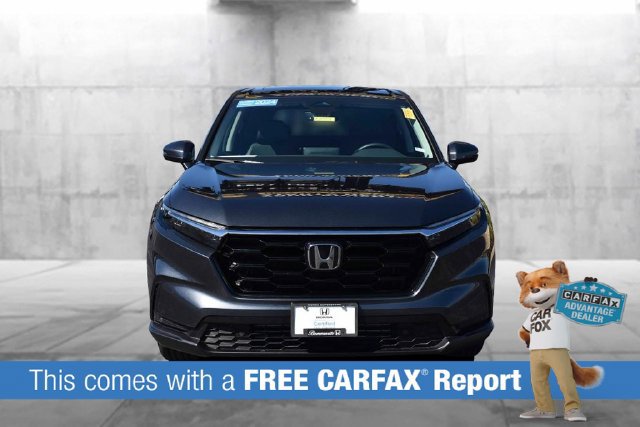 Certified 2024 Honda CR-V EX-L image 4
