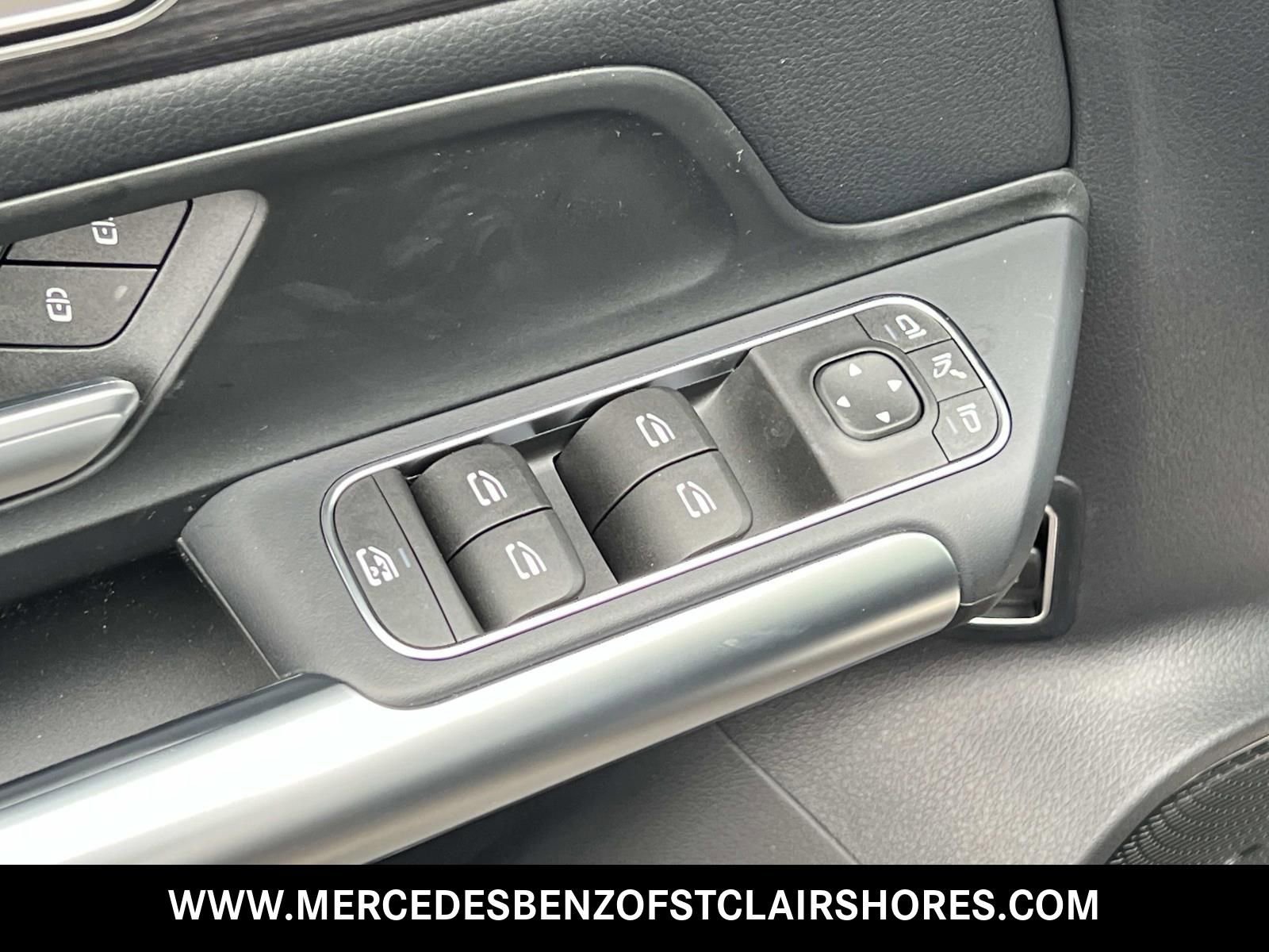 New 2026 Mercedes-Benz GLA 250 4MATIC image 16