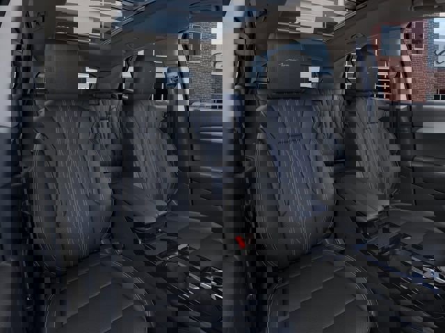 New 2026 Buick Envision Avenir image 16