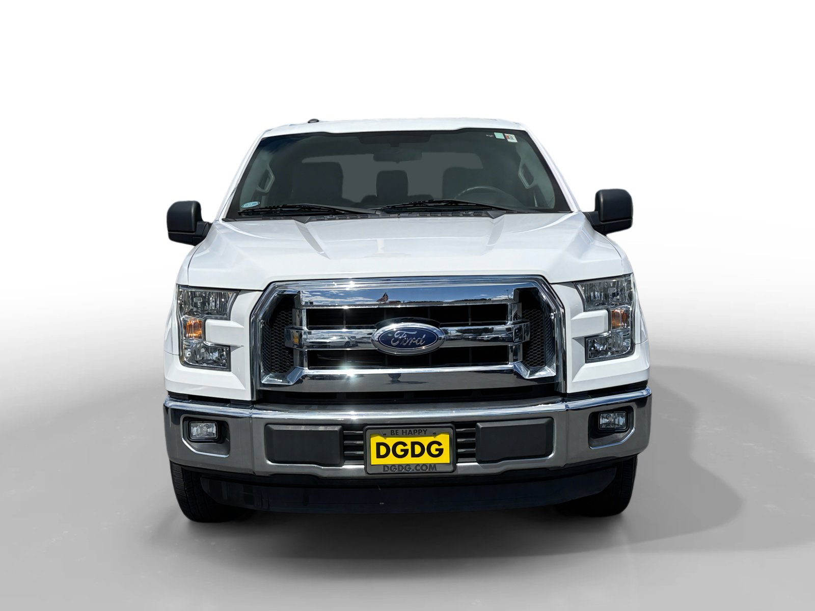 Used 2016 Ford F150 XLT RWD image 8