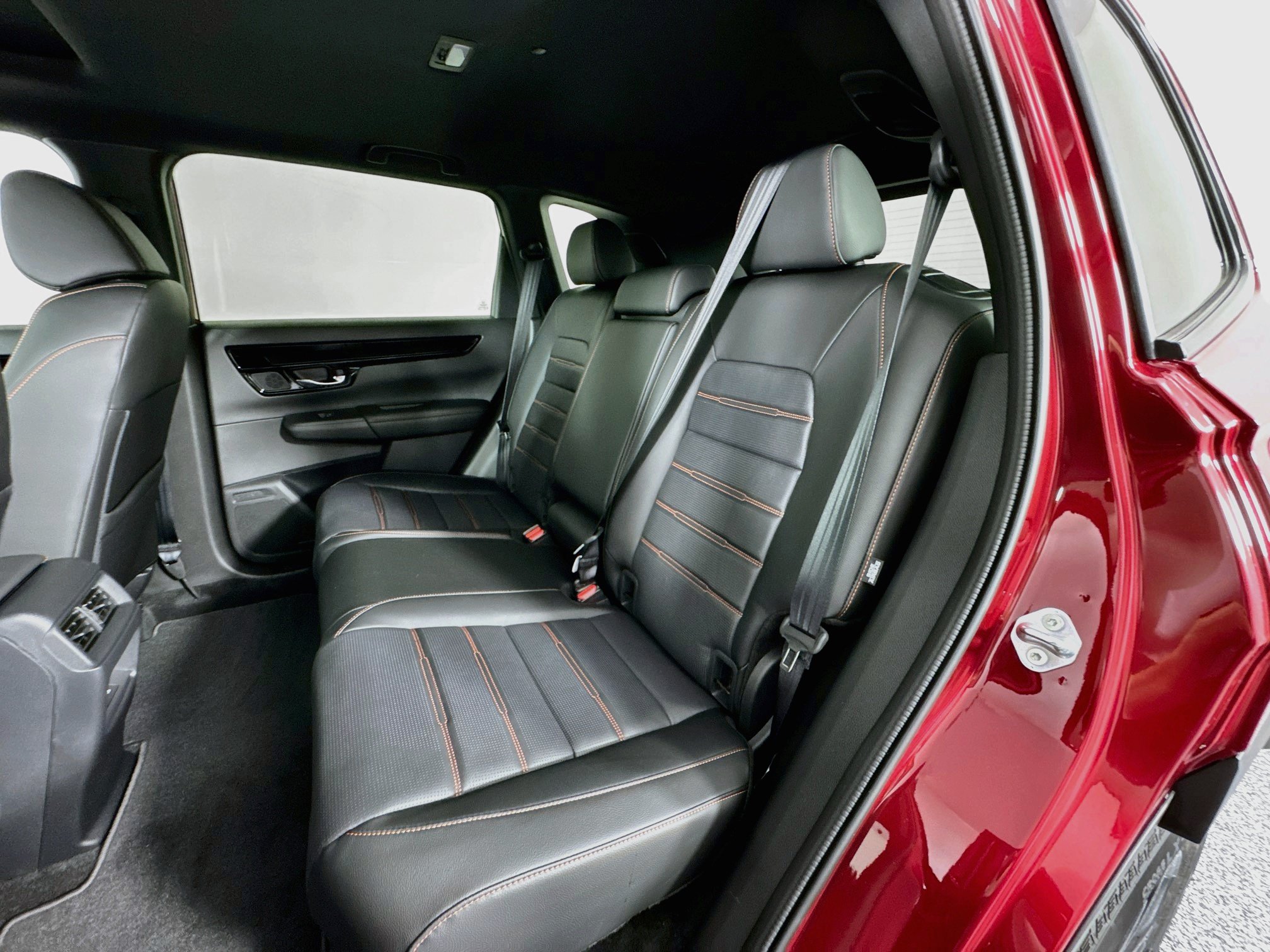 New 2026 Honda CR-V Sport Touring image 26