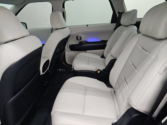 Used 2026 Hyundai Palisade Calligraphy AWD/4WD image 29