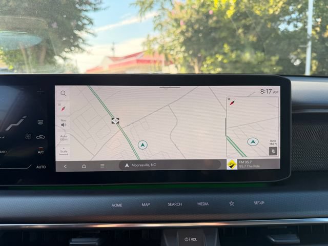 Certified 2024 Kia EV9 GT-Line AWD/4WD image 19