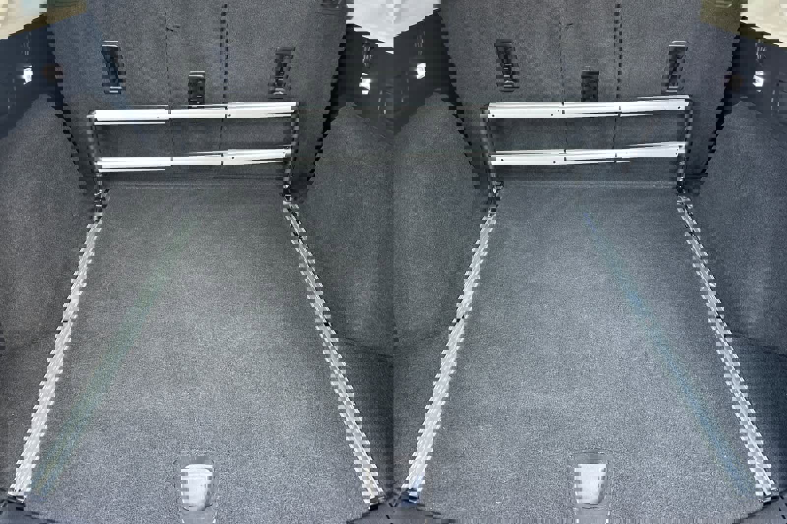 Used 2017 Cadillac XT5 Premium Luxury w/ Driver Assist Package image 16