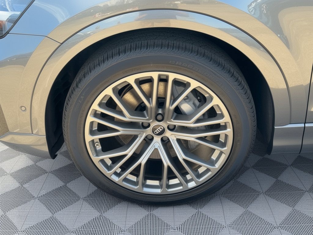 New 2027 Audi Q8 Prestige AWD/4WD image 13