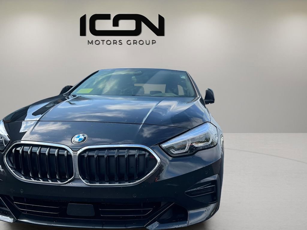 Used 2024 BMW 228i xDrive Gran Coupe image 9