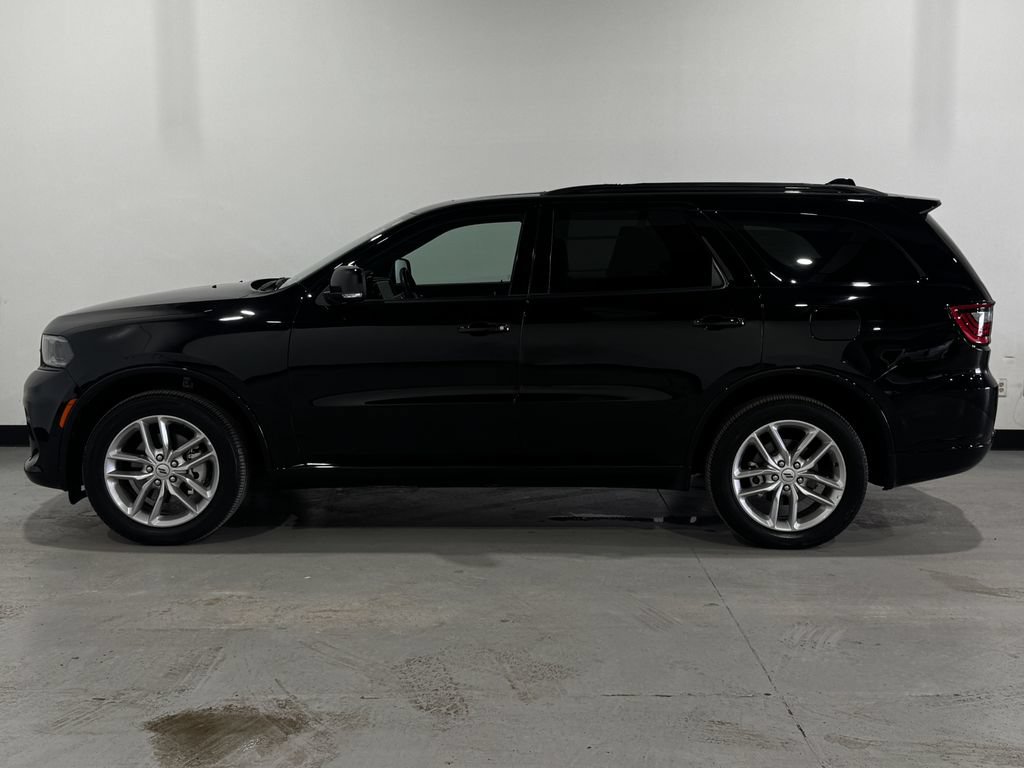 Used 2026 Dodge Durango GT AWD/4WD image 14