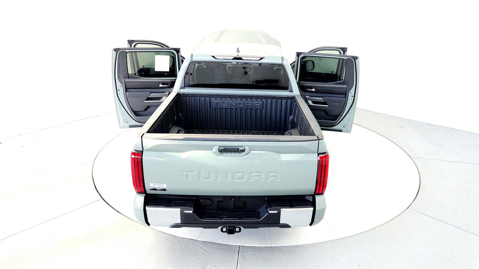 Used 2025 Toyota Tundra SR5 image 23