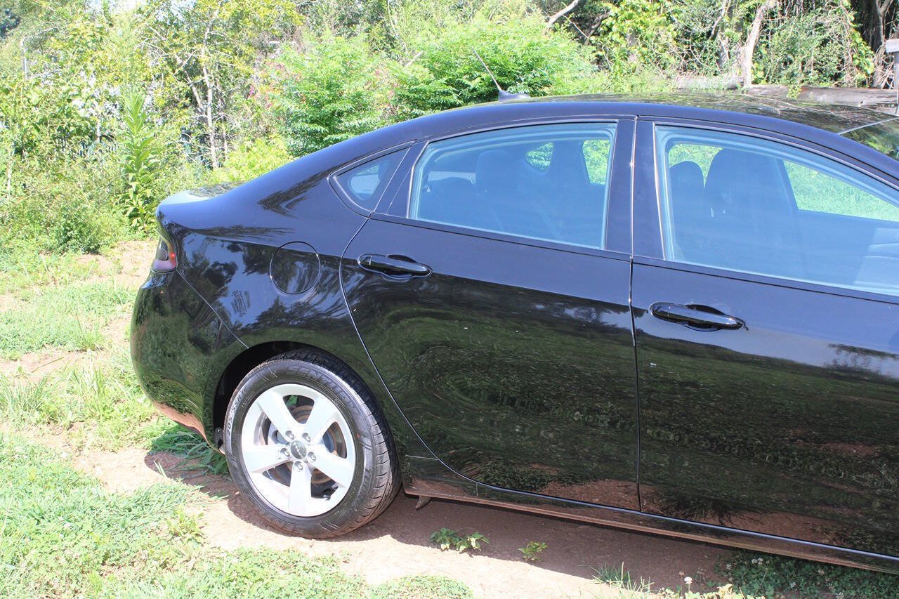 Used 2015 Dodge Dart SXT FWD image 5