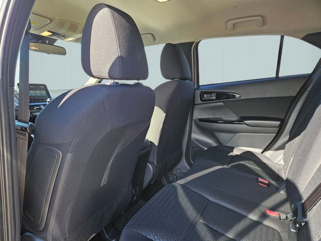 New 2026 Mitsubishi Eclipse Cross LE image 26