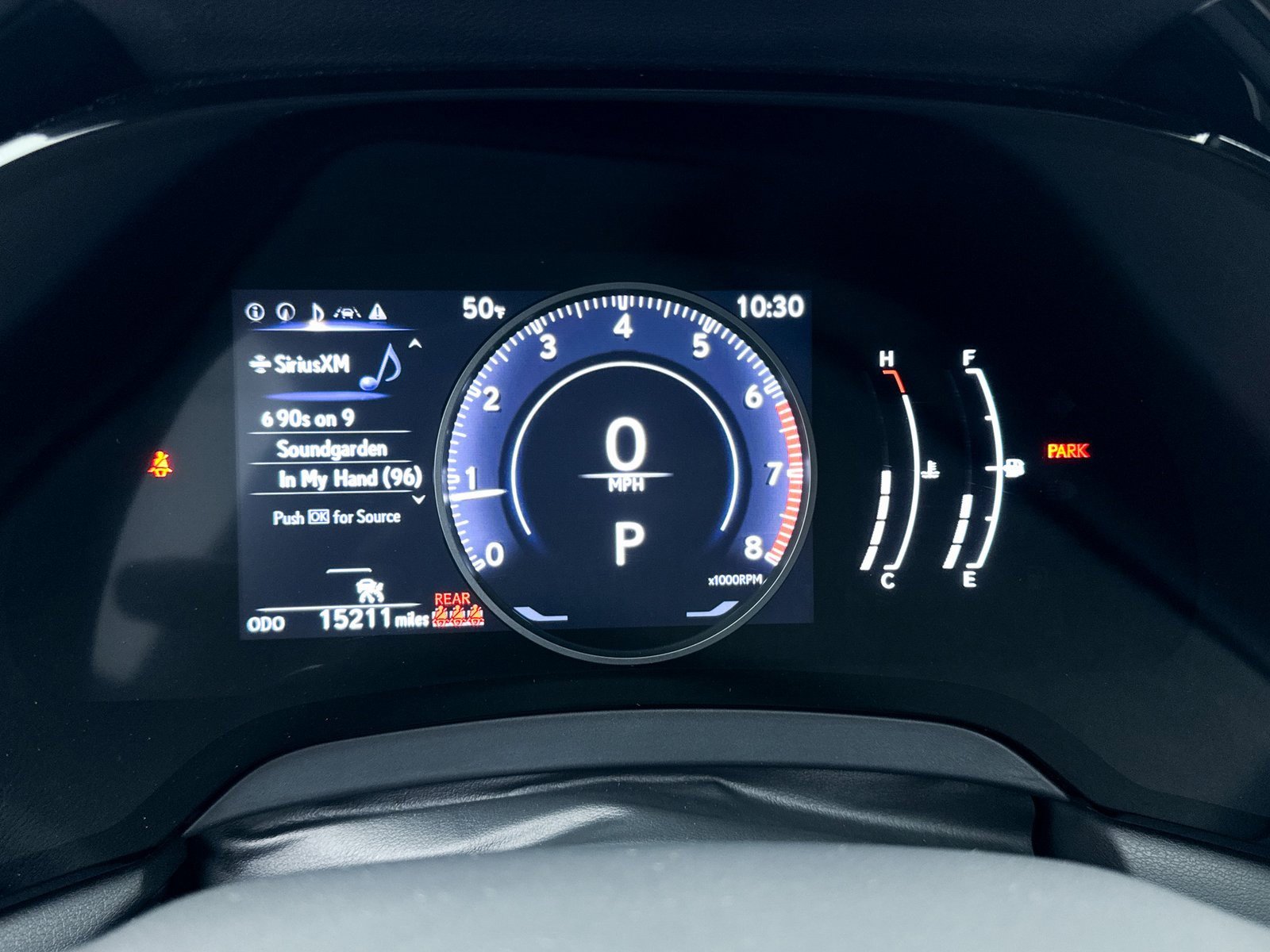 Used 2024 Lexus RX 350 Premium image 23