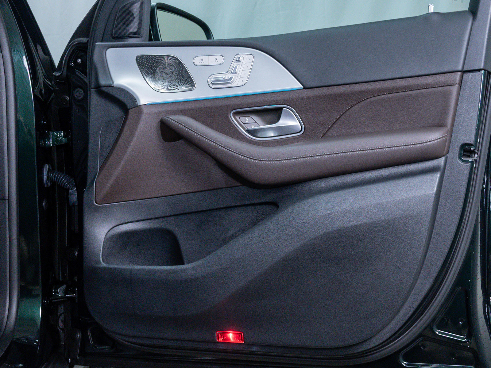 Used 2022 Mercedes-Benz GLE 350 image 10