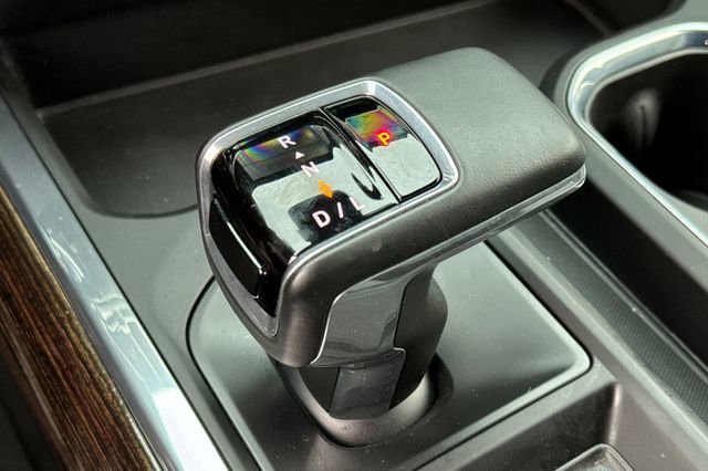 Used 2025 GMC Sierra 1500 Elevation w/ Preferred Package image 34