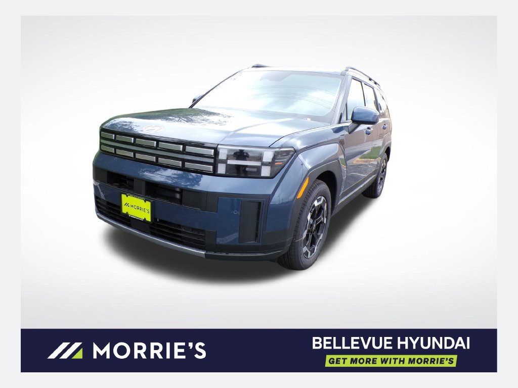 New 2027 Hyundai Santa Fe SEL