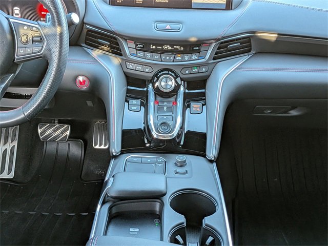 Certified 2024 Acura TLX A-Spec Package image 22