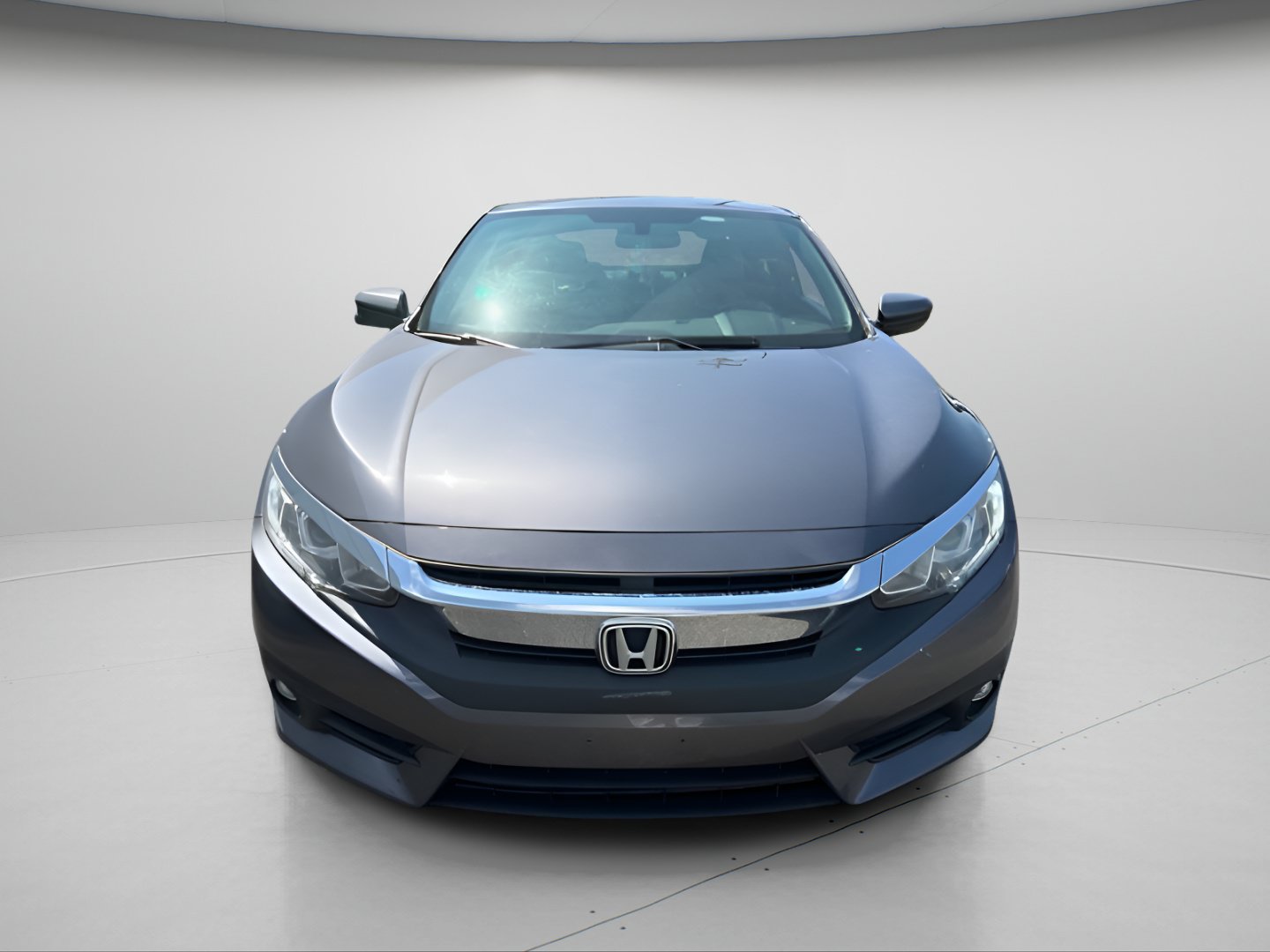 Used 2017 Honda Civic EX-T image 3