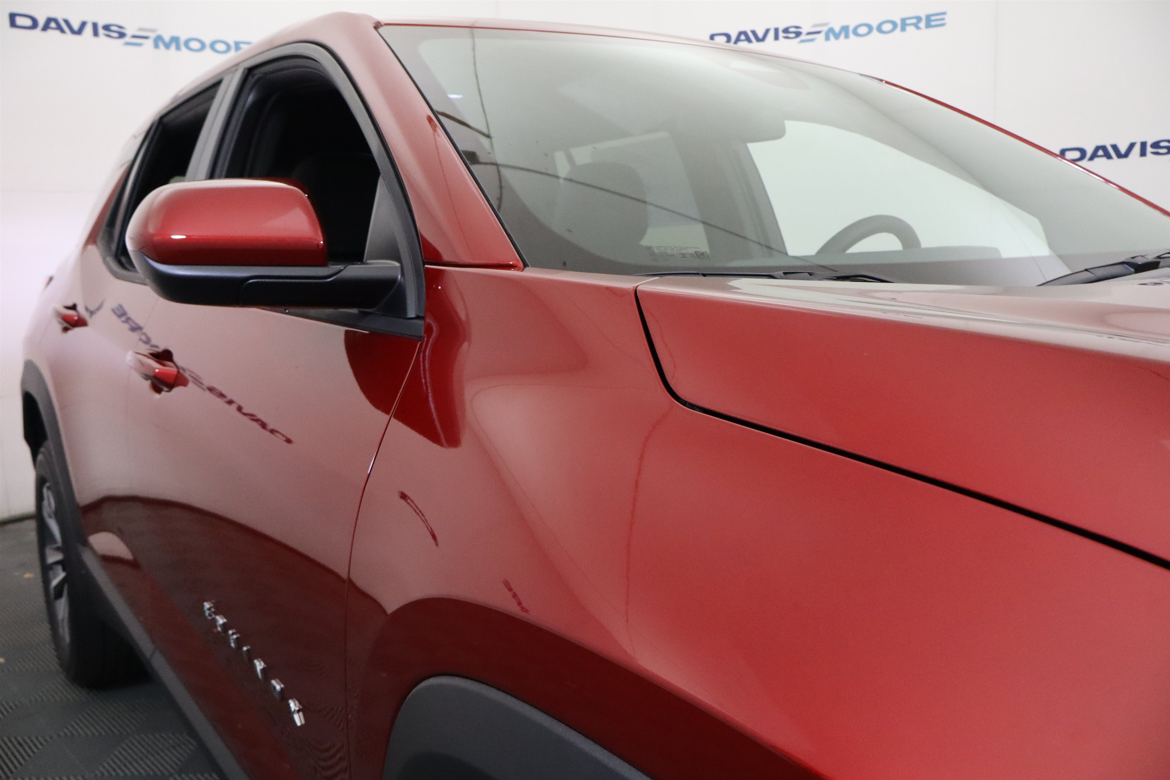 New 2027 Chevrolet Equinox LT FWD image 4
