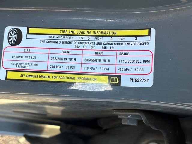 Used 2023 Dodge Charger SXT w/ Cold Weather Package AWD/4WD image 24