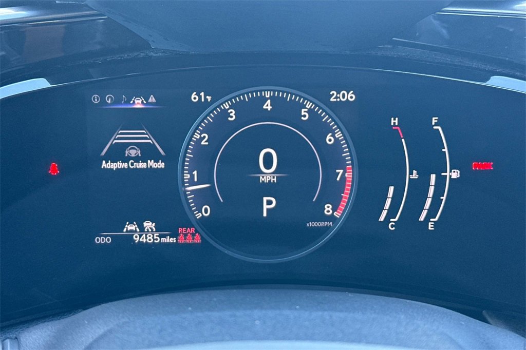 Used 2025 Lexus NX 250 FWD w/ Premium Package image 29