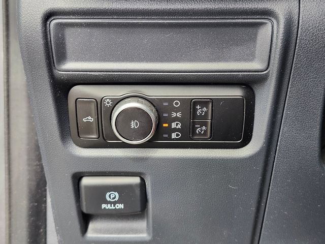 Used 2023 Ford F150 XL w/ STX Appearance Package AWD/4WD image 23