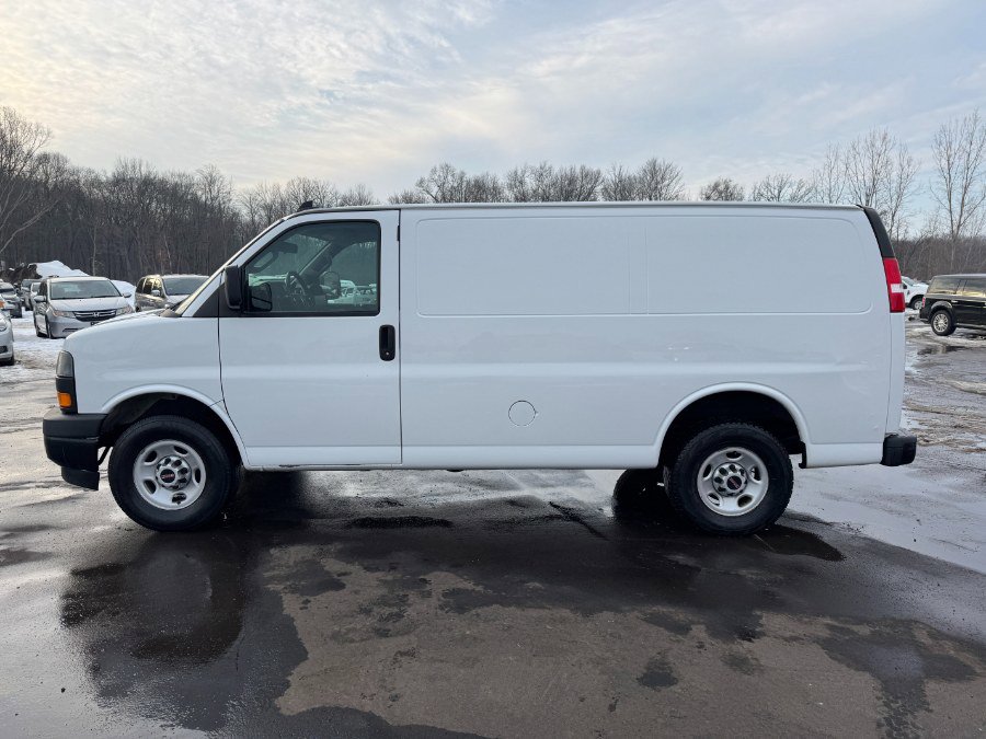 Used 2019 GMC Savana 2500 image 2