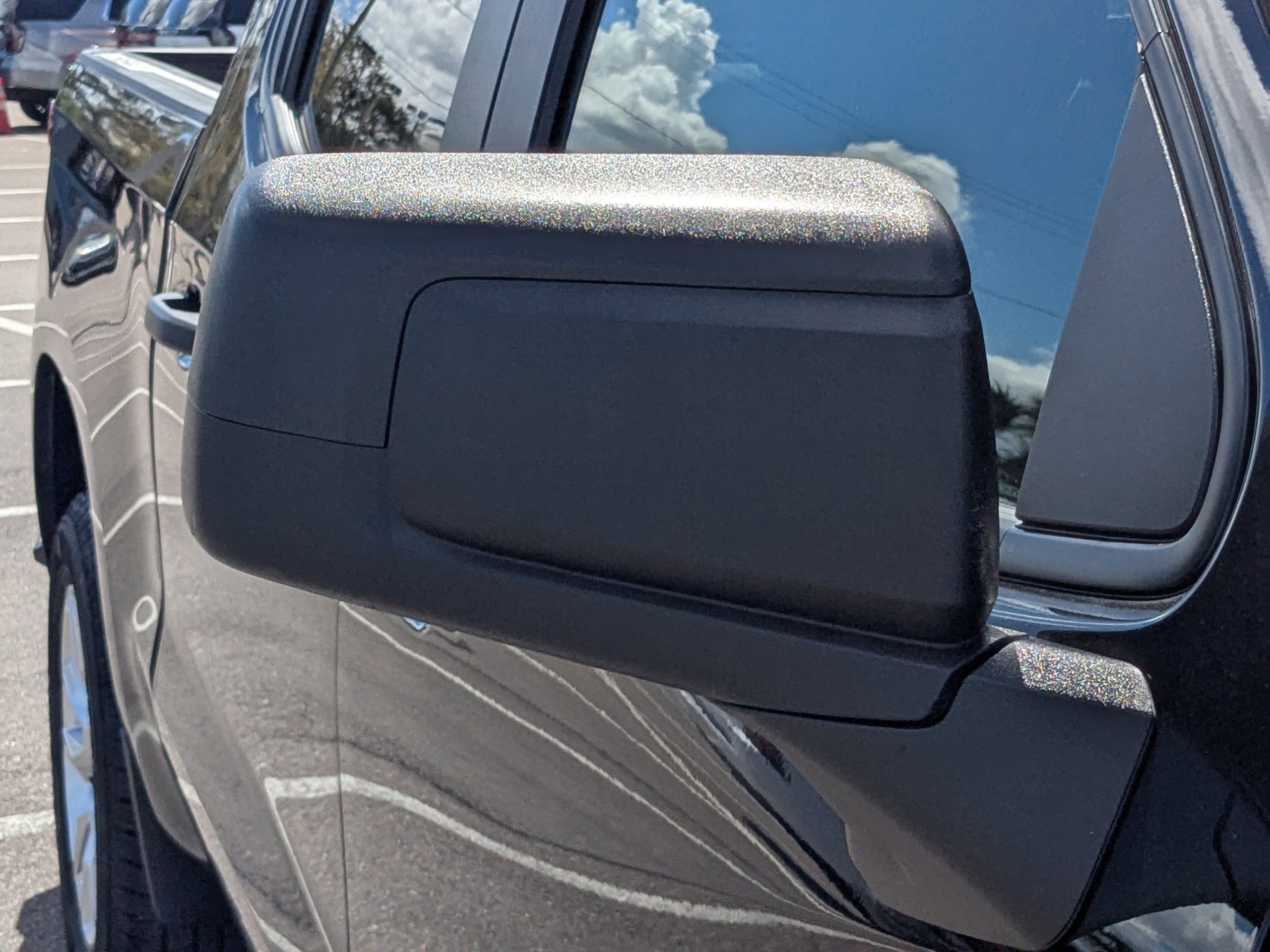 Used 2025 Chevrolet Silverado 1500 Custom image 11