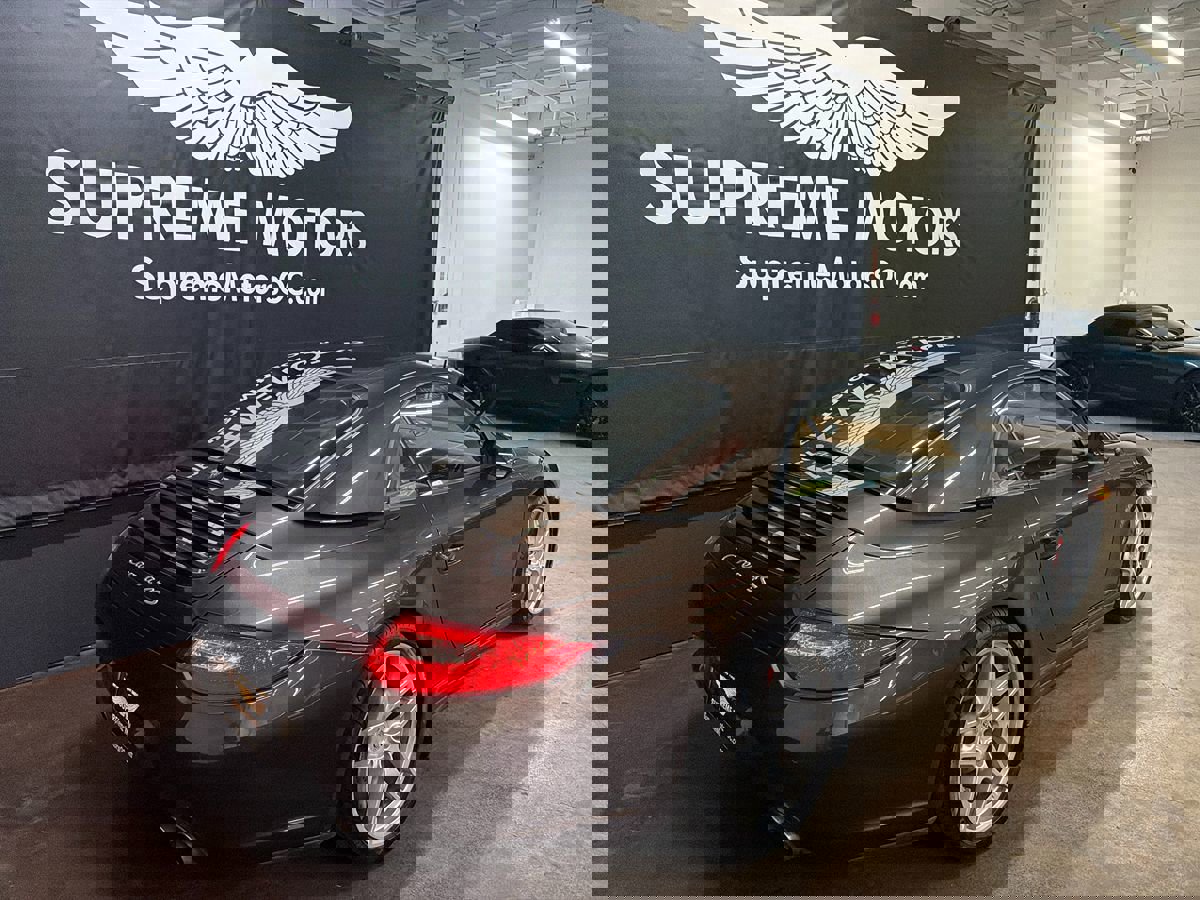 Used 2010 Porsche 911 Carrera 4S image 3