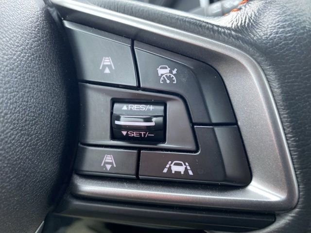 Used 2019 Subaru Crosstrek 2.0i Limited w/ Popular Package #2 image 20