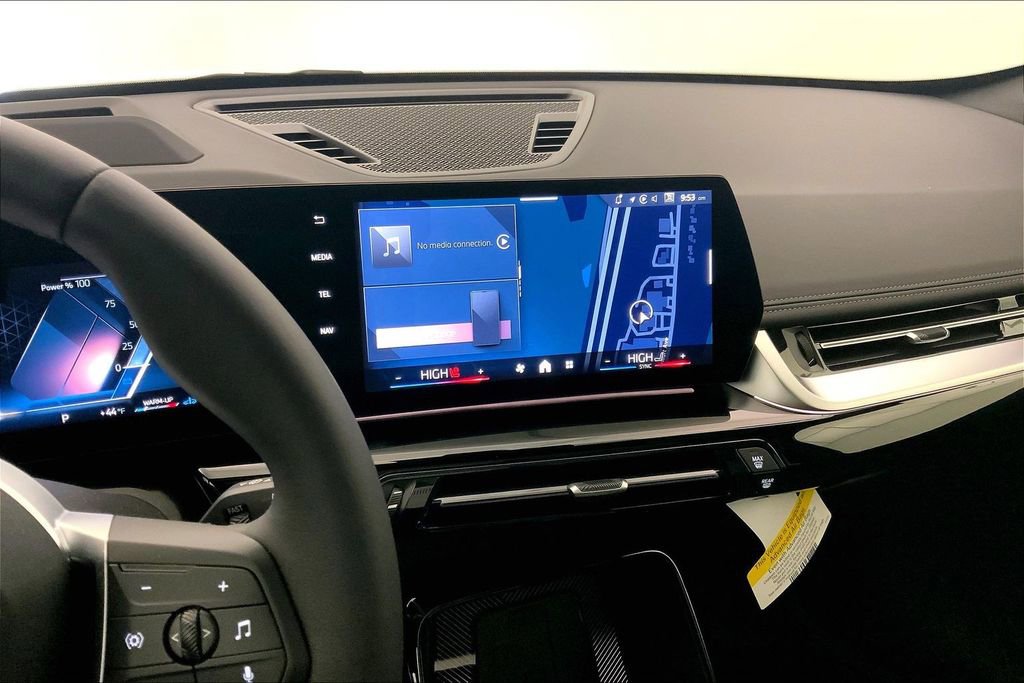 New 2026 BMW X1 xDrive28i w/ Technology Package image 5