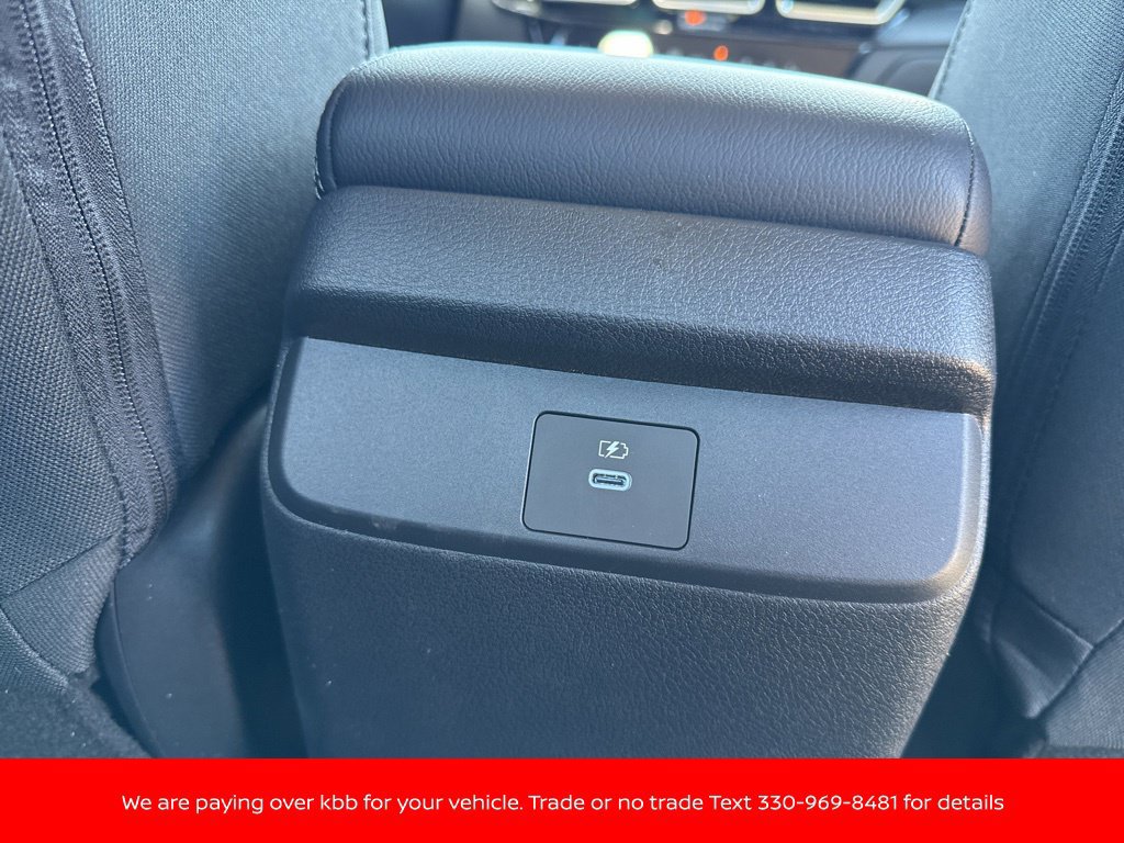 New 2026 Nissan Sentra SV w/ SV Convenience Package FWD image 27