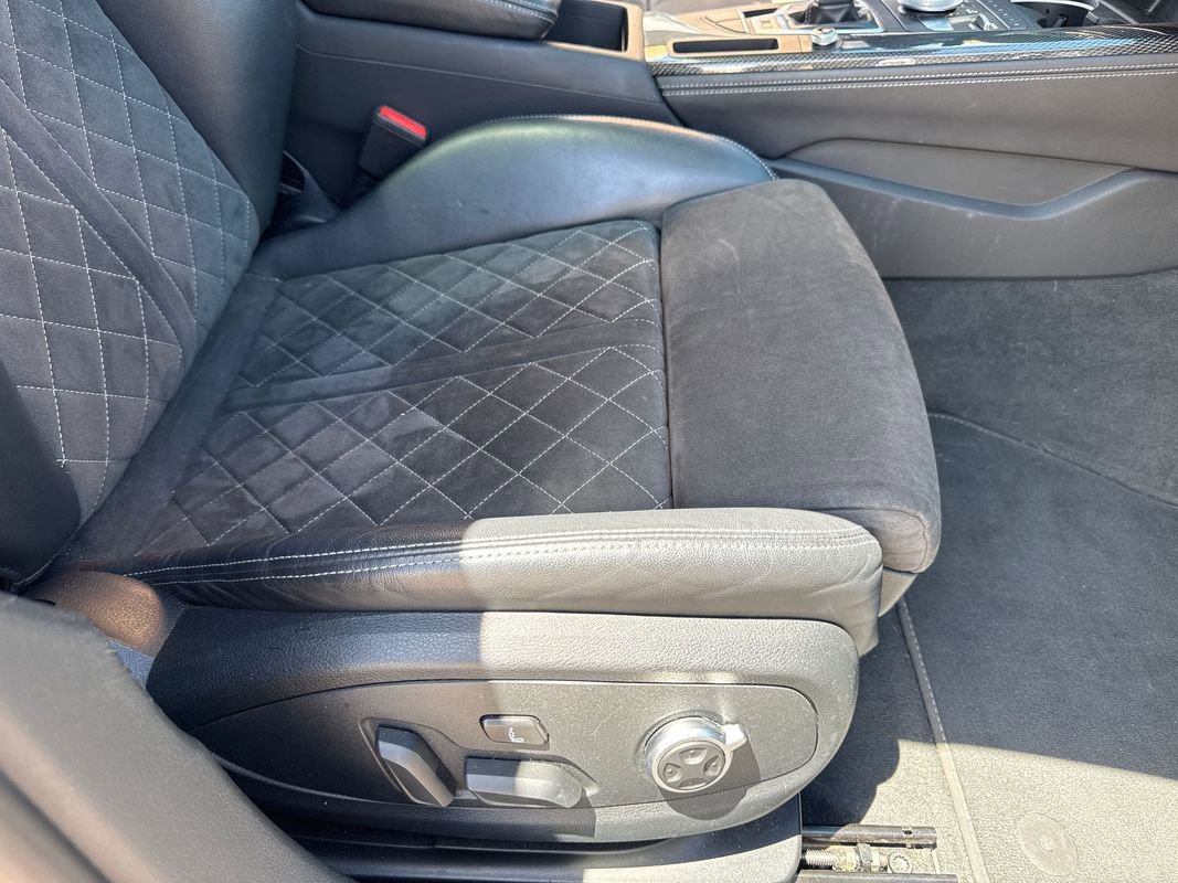 Used 2019 Audi S5 Premium Plus w/ Premium Plus AWD/4WD image 41