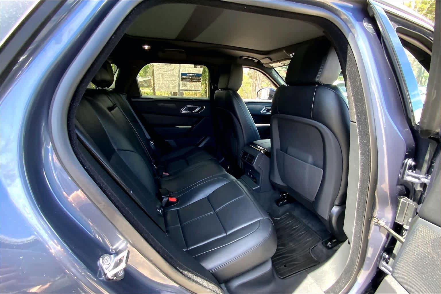 Used 2026 Land Rover Range Rover Velar Dynamic SE image 19