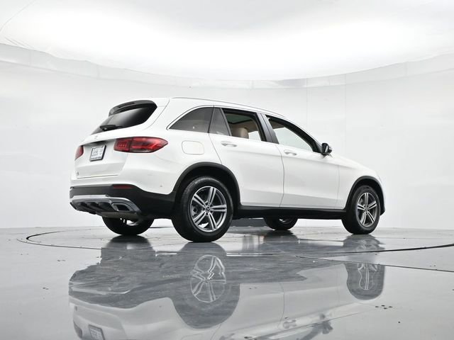 Used 2021 Mercedes-Benz GLC 300 image 31