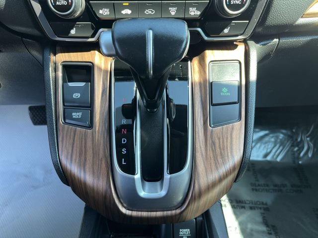 Used 2019 Honda CR-V EX-L image 23