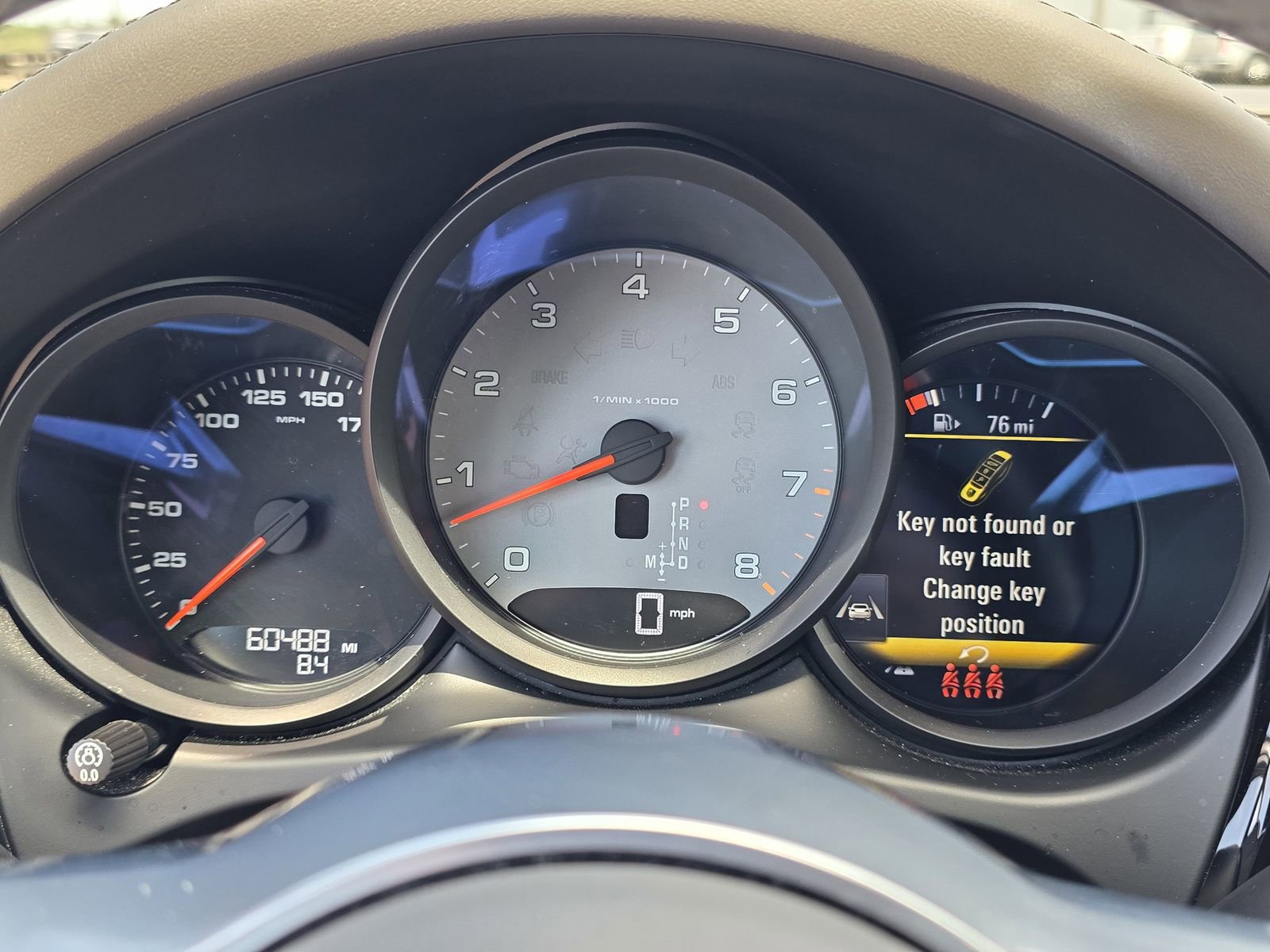 Used 2021 Porsche Macan S image 20
