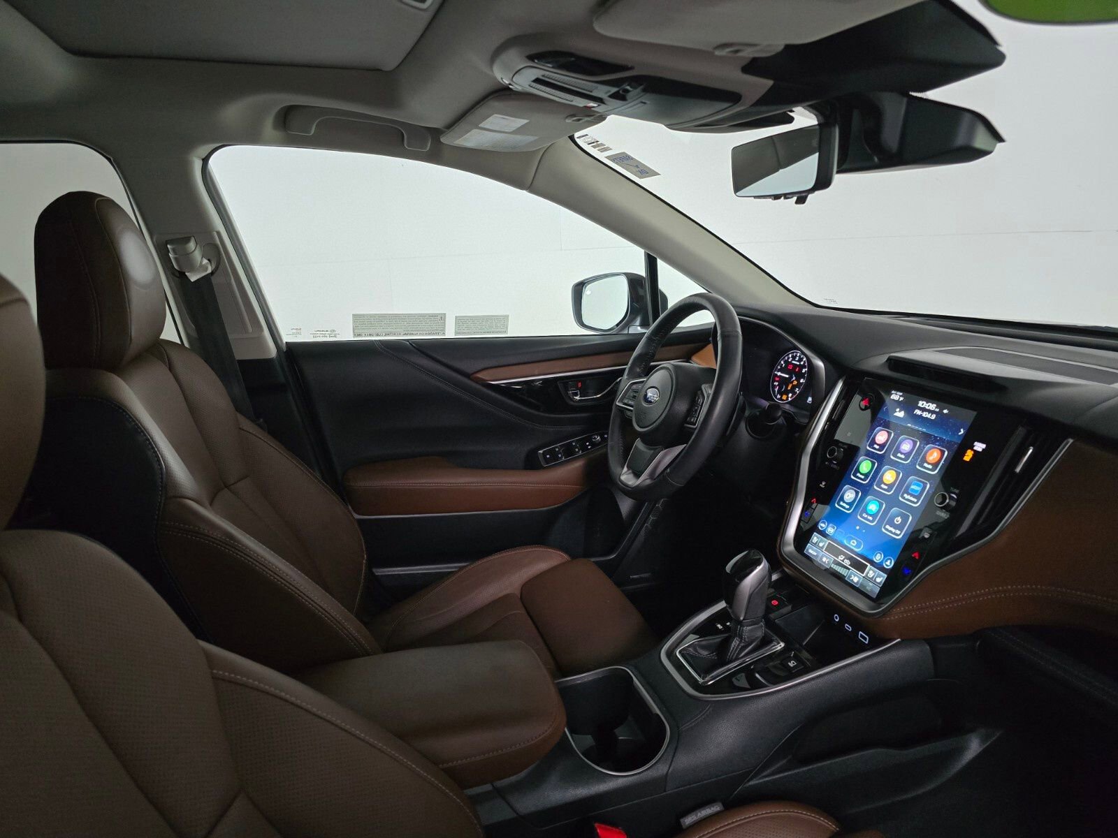 Certified 2023 Subaru Outback Touring XT image 26