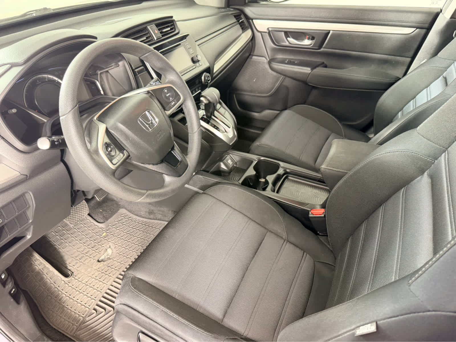 Used 2018 Honda CR-V LX image 12