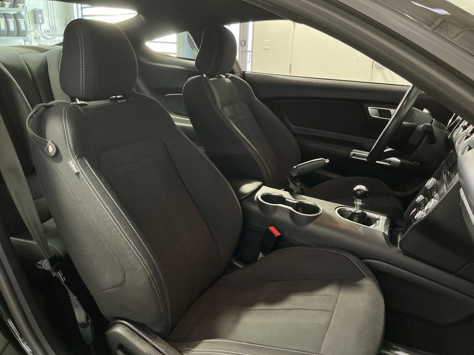 Used 2022 Ford Mustang GT image 32