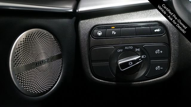 Certified 2023 INFINITI QX50 Luxe image 26