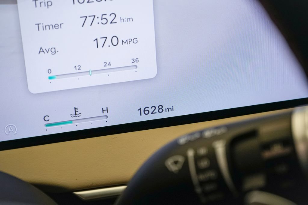 Used 2026 Genesis GV70 3.5T Sport Prestige image 28